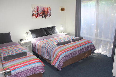 Margaret River Tourist Park - Broome Tourism 32