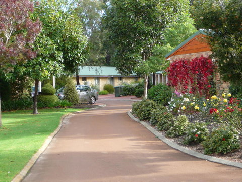 Margaret River Tourist Park - Broome Tourism 40