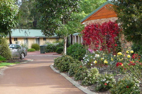 Margaret River Tourist Park - Broome Tourism 38