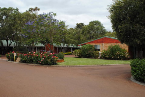 Margaret River Tourist Park - Broome Tourism 39