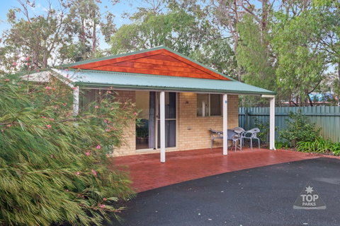 Margaret River Tourist Park - Broome Tourism 8