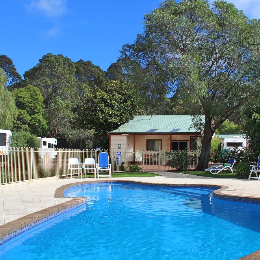Margaret River WA Broome Tourism
