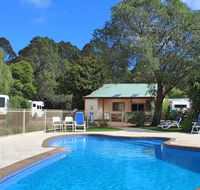 Margaret River Tourist Park - Broome Tourism