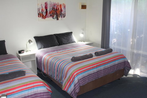 Margaret River Tourist Park - Broome Tourism 33