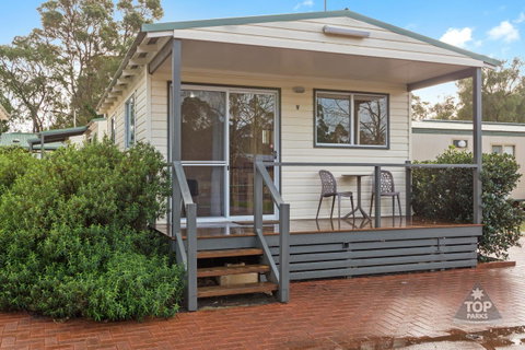 Margaret River Tourist Park - Broome Tourism 10