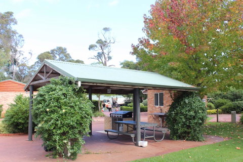 Margaret River Tourist Park - Broome Tourism 31