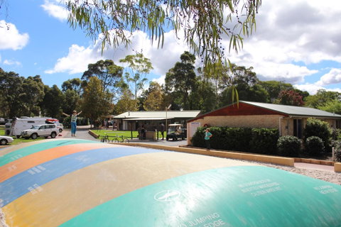 Margaret River Tourist Park - Broome Tourism 26