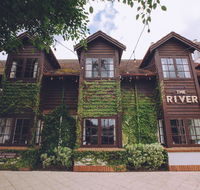 Margaret River Resort - Broome Tourism