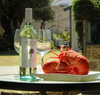 Lazy Lobster Holiday Units  Chalets - Broome Tourism