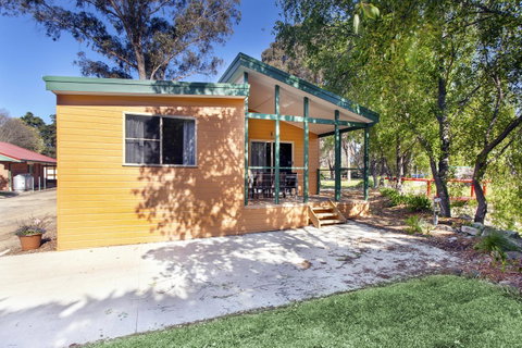 Armidale Tourist Park - Broome Tourism 6