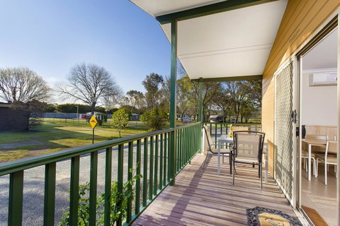 Armidale Tourist Park - Broome Tourism 31