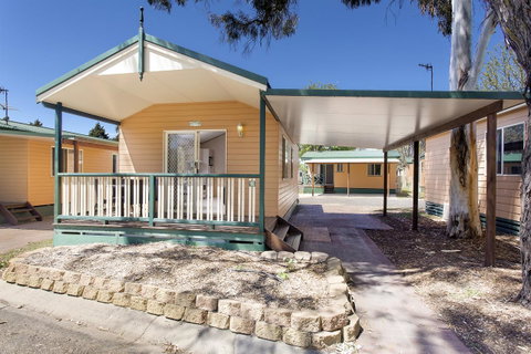 Armidale Tourist Park - Broome Tourism 18