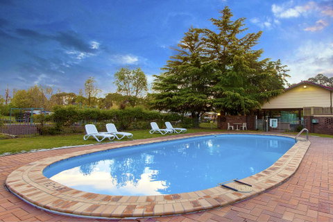 Armidale Tourist Park - Broome Tourism 19