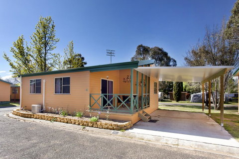 Armidale Tourist Park - Broome Tourism 17