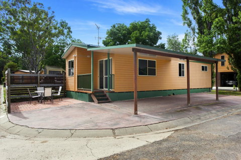 Armidale Tourist Park - Broome Tourism 12