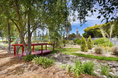 Armidale Tourist Park - Broome Tourism 3