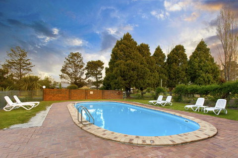 Armidale Tourist Park - Broome Tourism 2