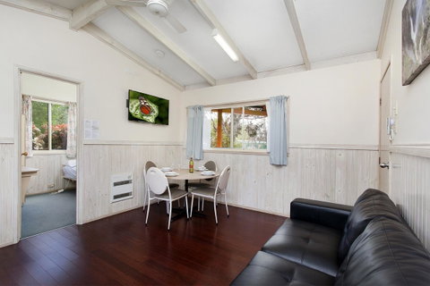 Armidale Tourist Park - Broome Tourism 40