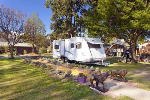 Armidale Tourist Park - Broome Tourism 25