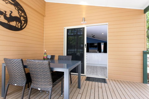 Armidale Tourist Park - Broome Tourism 5