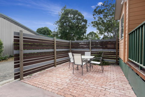 Armidale Tourist Park - Broome Tourism 13