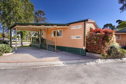 Armidale Tourist Park - Broome Tourism 41