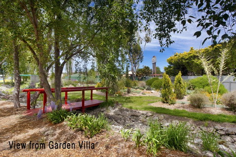 Armidale Tourist Park - Broome Tourism 1