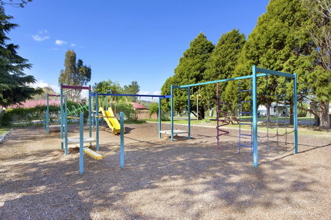 Armidale Tourist Park - Broome Tourism 27