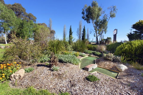 Armidale Tourist Park - Broome Tourism 22