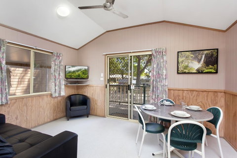 Armidale Tourist Park - Broome Tourism 36