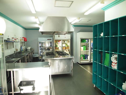 The Emperors Crown Hostel - Broome Tourism 42