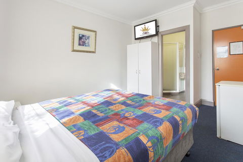 The Emperors Crown Hostel - Broome Tourism 23