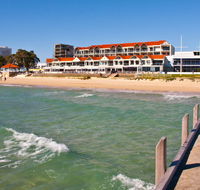 Boardwalk By The Beach - Broome Tourism
