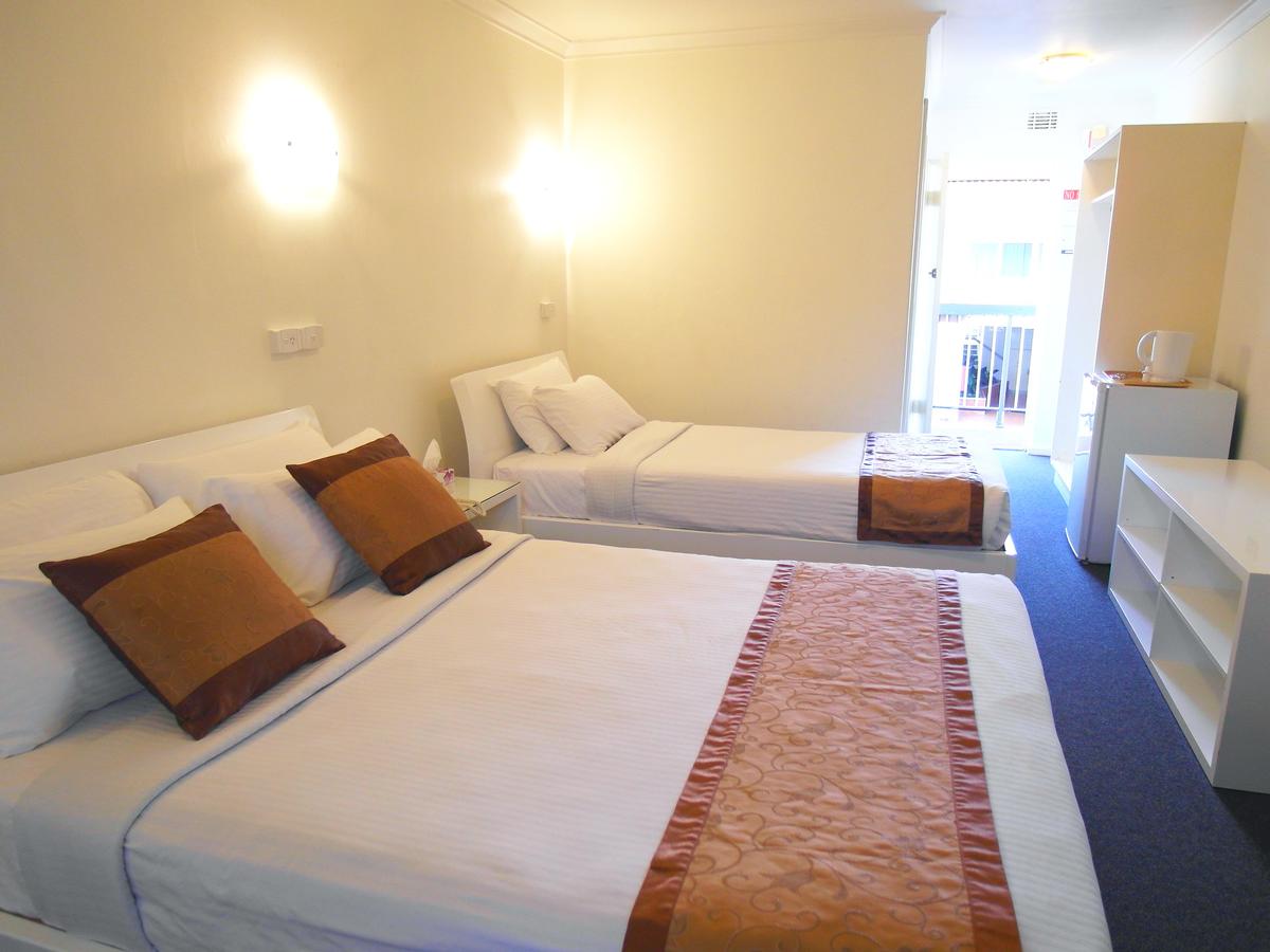 Rivervale WA Broome Tourism