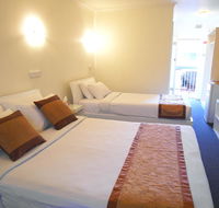 Toorak Lodge - Broome Tourism