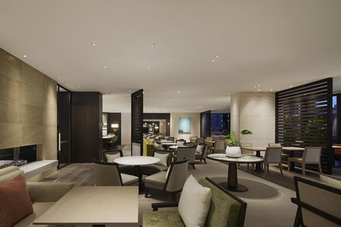 The Westin Perth - Broome Tourism 18