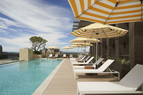 The Westin Perth - Broome Tourism 4