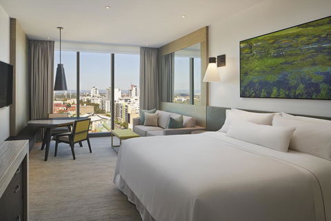 The Westin Perth - Broome Tourism 9