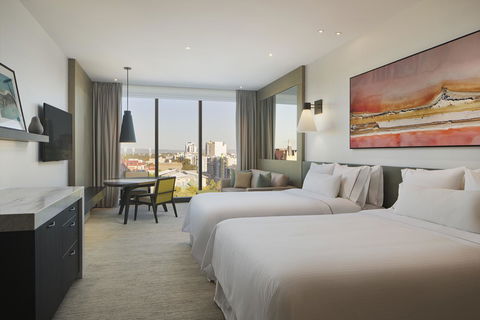 The Westin Perth - Broome Tourism 12