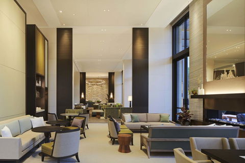 The Westin Perth - Broome Tourism 20
