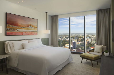 The Westin Perth - Broome Tourism 3