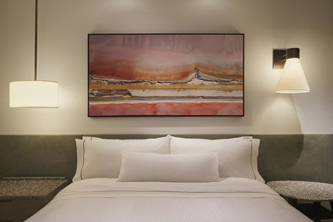 The Westin Perth - Broome Tourism 14