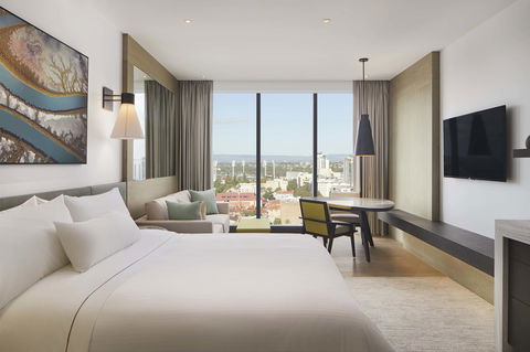 The Westin Perth - Broome Tourism 13