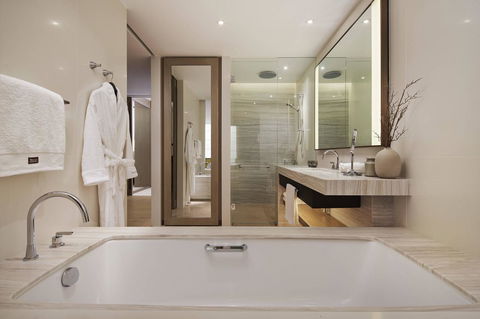 The Westin Perth - Broome Tourism 39