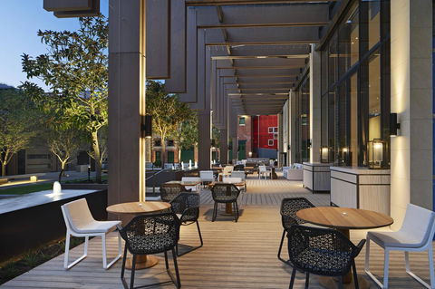The Westin Perth - Broome Tourism 40