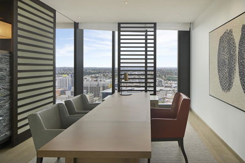 The Westin Perth - Broome Tourism 23