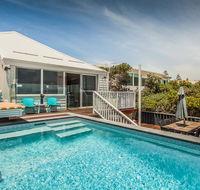 Cottesloe Beach House I - Broome Tourism