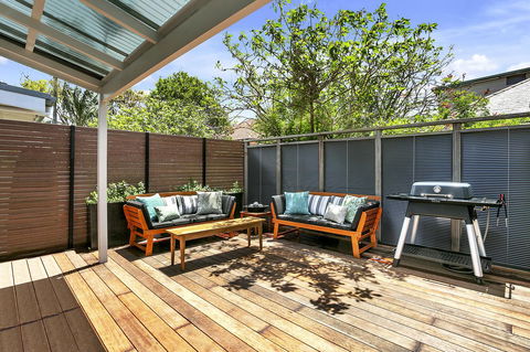 Soho Style In Manly - DARL9 - Broome Tourism 6