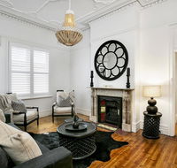 Soho Style in Manly - DARL9 - Broome Tourism