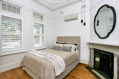 Soho Style In Manly - DARL9 - Broome Tourism 2
